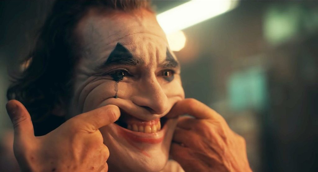 In Joker (2019), Robert De Niro plays Murray Franklin