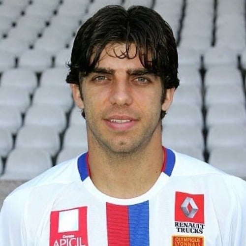 Juninho The Architect of the Impossible Free-Kick
