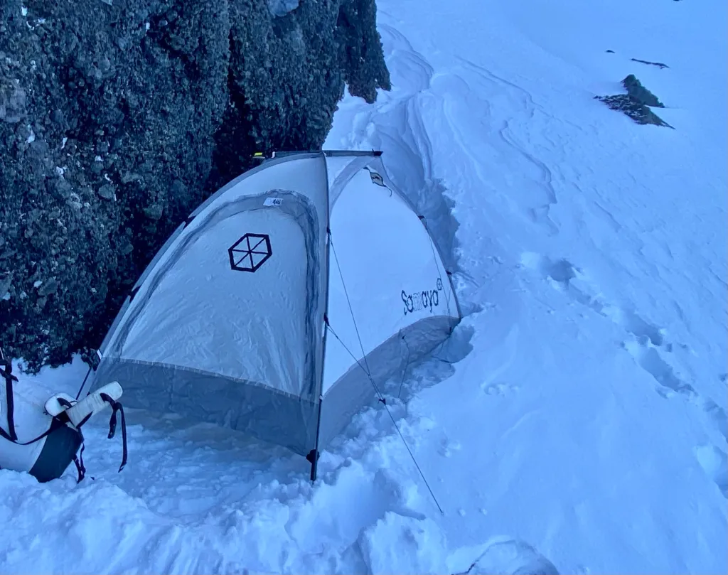 Student Rescued Twice on Mt. Fuji in 4 Days—All for a Lost Phone