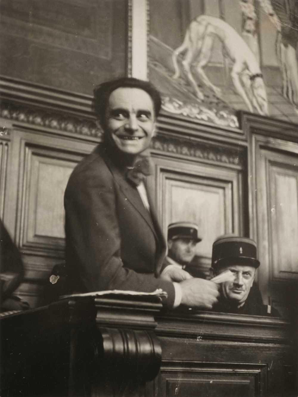 Dr. Marcel Petiot: The Butcher of Paris Who Promised Freedom, Then Murdered