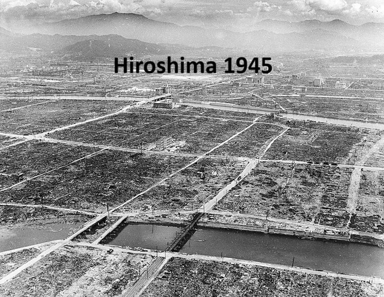 From Ashes to Economic Giant: The Unbelievable Comeback of Japan