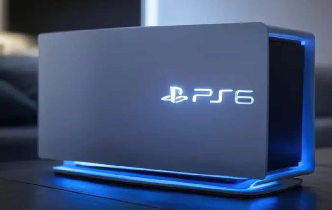 Inside the PlayStation 6: Next-Gen Tech, AI Features, and More