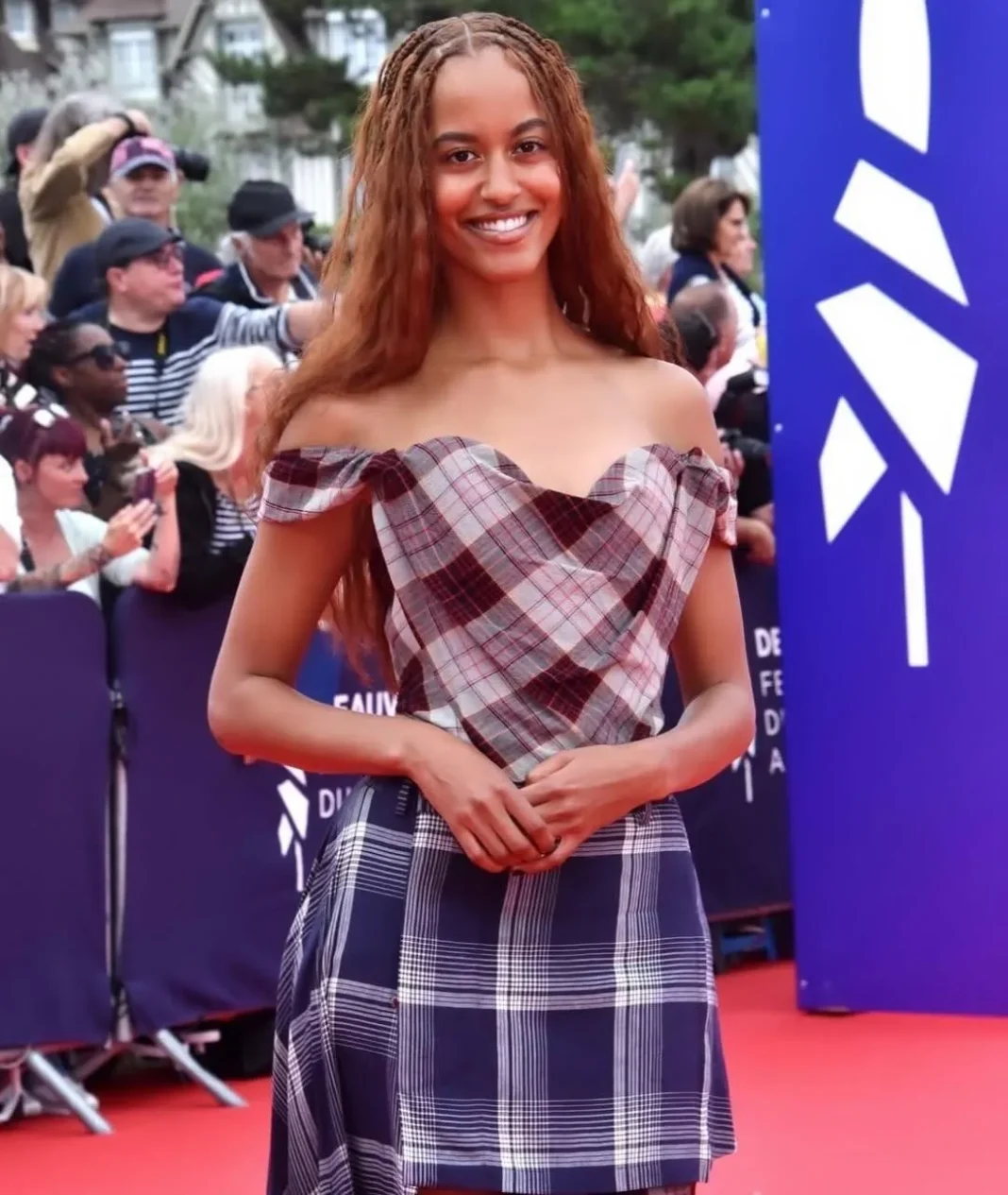 Malia Obama Harvard Graduate