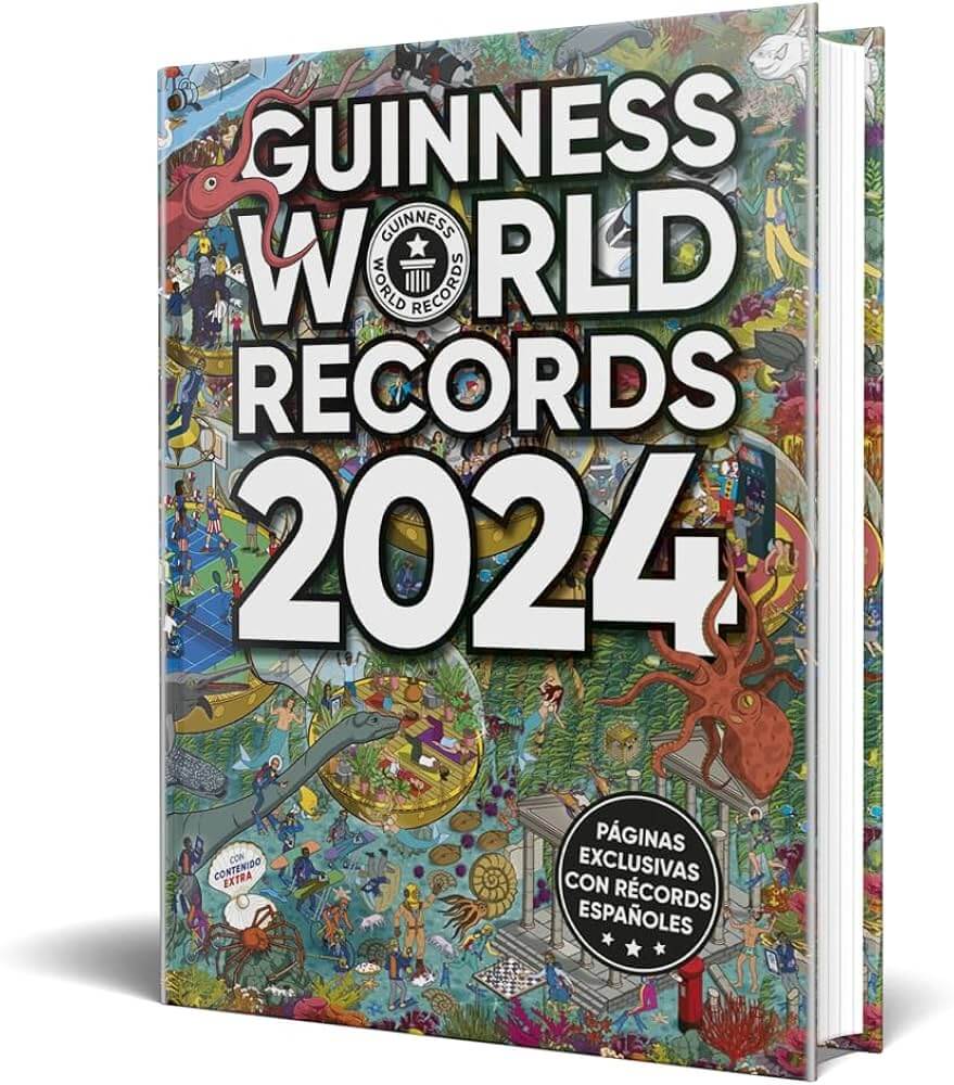 Why the Guinness Book of Records Was Born in a Bar