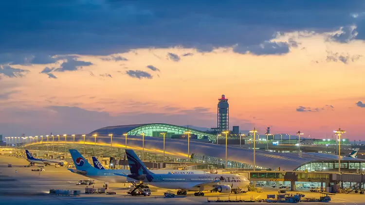 Zero Lost Luggage in 3 Decades: Kansai Airport Sets the Gold Standard