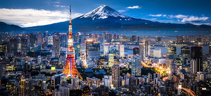 When the Yakuza Helped Japan: A Crime Syndicate’s Unlikely Heroism