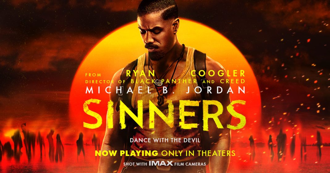 SINNERS Earns $200M — What Makes This Horror Hit So Powerful?