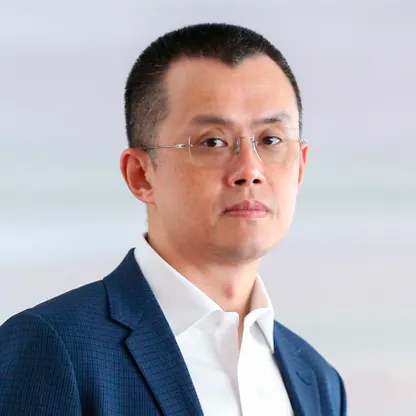 Changpeng Zhao $900K Bitcoin Gamble That Built Binance