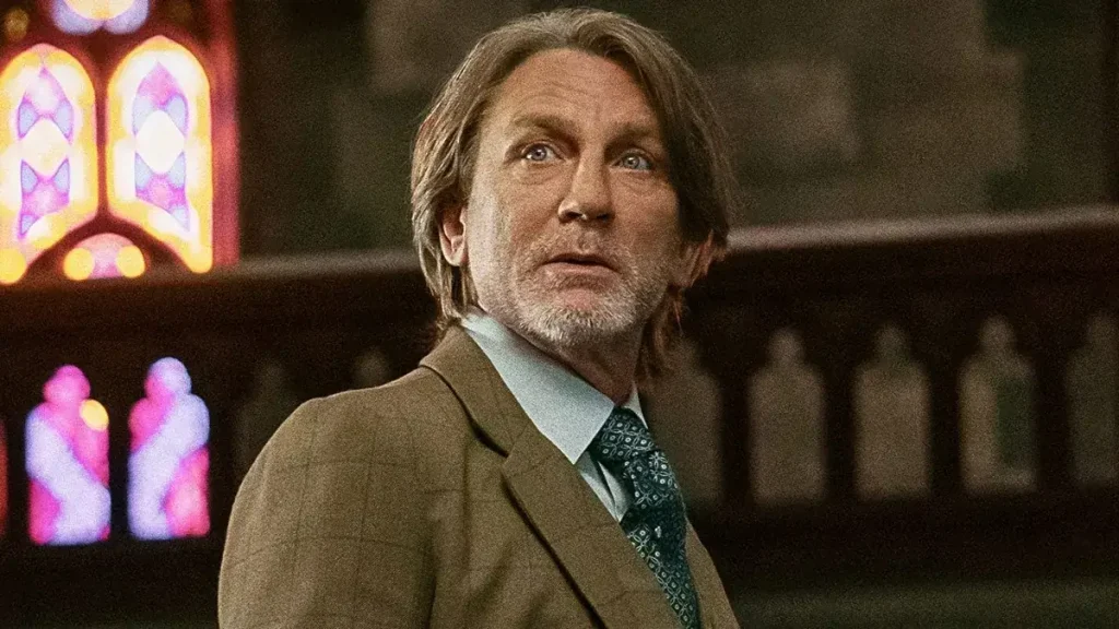 Wake Up Dead Man: Knives Out . Rian Johnson has done it again. The celebrated filmmaker behind the Knives Out saga has returned with the third installment, Wake Up Dead Man: A Knives Out Mystery,
