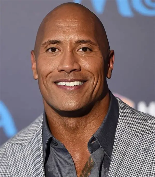 Dwayne Johnson Sacrifices Salary for Fair Pay with Emily Blunt in The Smashing Machine