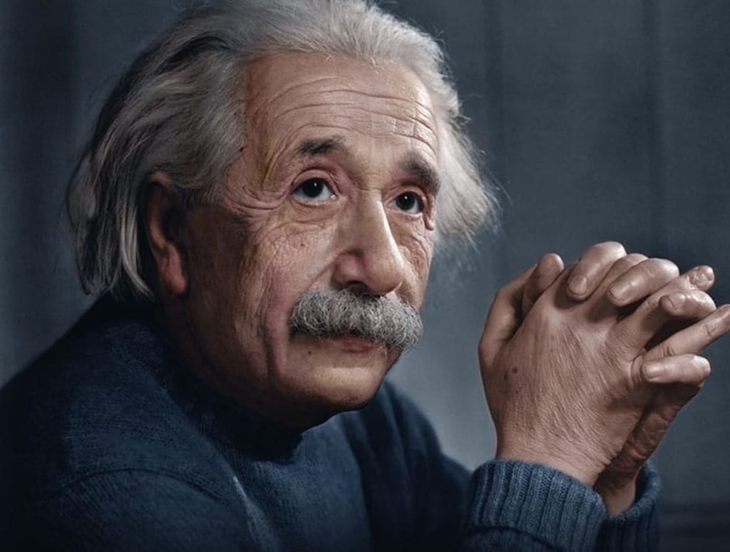6 Brutal Facts About Albert Einstein: The Dark Side of History’s Greatest Genius 6 Brutal Facts About Albert Einstein: The Dark Side of History’s Greatest Genius
