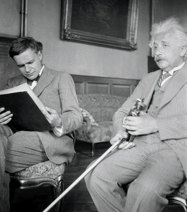 6 Brutal Facts About Albert Einstein: The Dark Side of History’s Greatest Genius