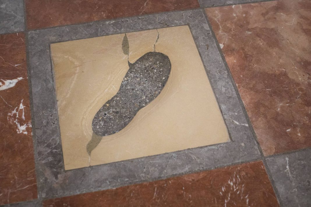 The Devil’s Footprint in Munich: The Dark Legend of Frauenkirche Cathedral The Devil’s Footprint in Munich: The Dark Legend of Frauenkirche Cathedral