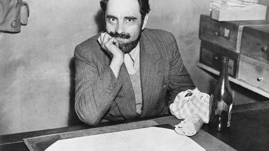 Dr. Marcel Petiot