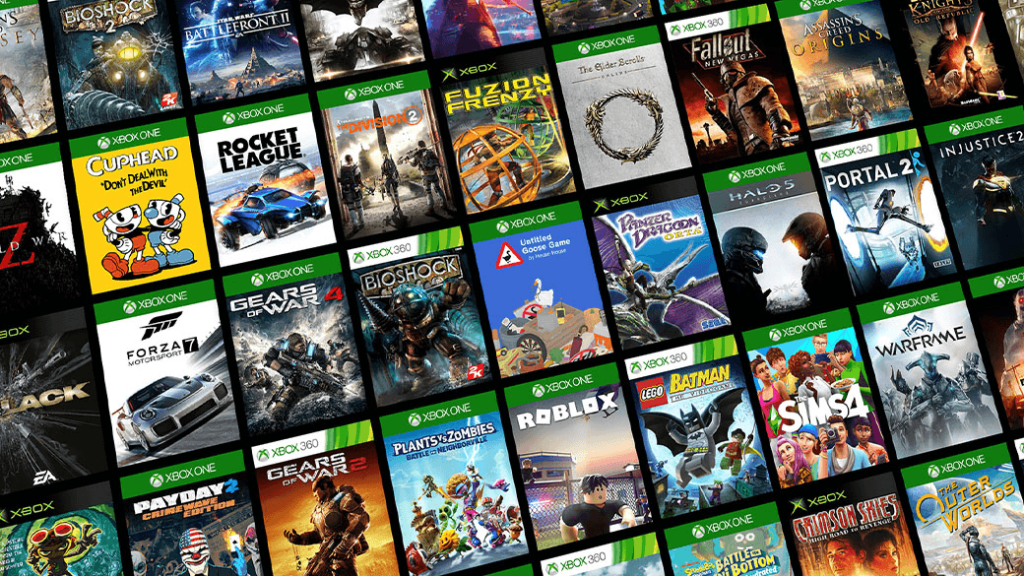 Xbox Games to Hit $80