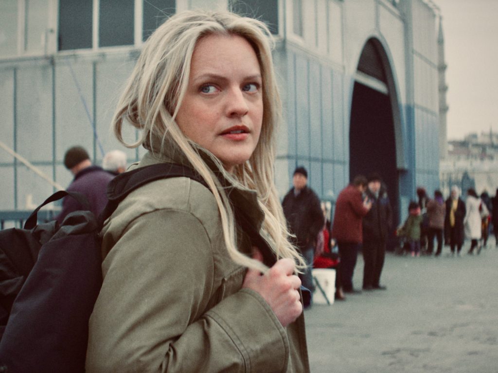 Elisabeth Moss and Her Career-Defining Roles Elisabeth Moss and Her Career-Defining Roles