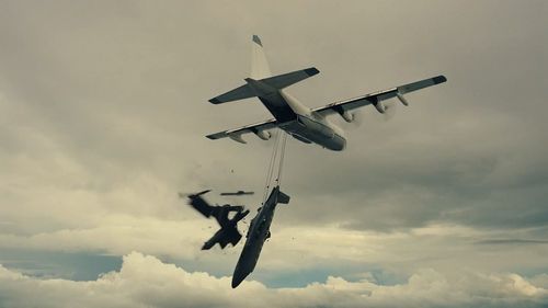 The Highest Budget Movie Sequences of All Time : Hollywood’s Most Expensive Scenes The Highest Budget Movie Sequences of All Time: Hollywood’s Most Expensive Scenes