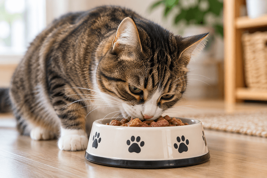 10 Human Foods Cats Can Eat Safely : A Complete Feline Nutrition Guide 10 Human Foods Cats Can Eat Safely
