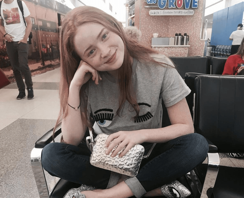 Sadie Sink’s Best Roles Ranked : What Makes a Modern Cinema Icon? Sadie Sink's Best Roles Ranked