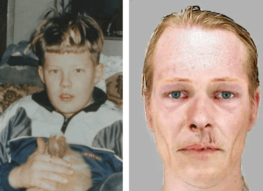 The Unsolved Murder of Tristan Brübach – The Liederbach Tunnel Silence The Unsolved Murder of Tristan Brübach - The Liederbach Tunnel Silence